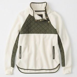 Abercrombie Fleece